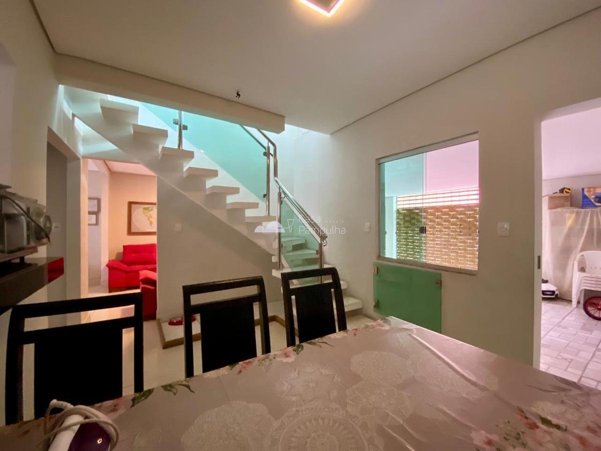 Casa, Planalto, 3 Quartos, 2 Vagas, 1 Suíte