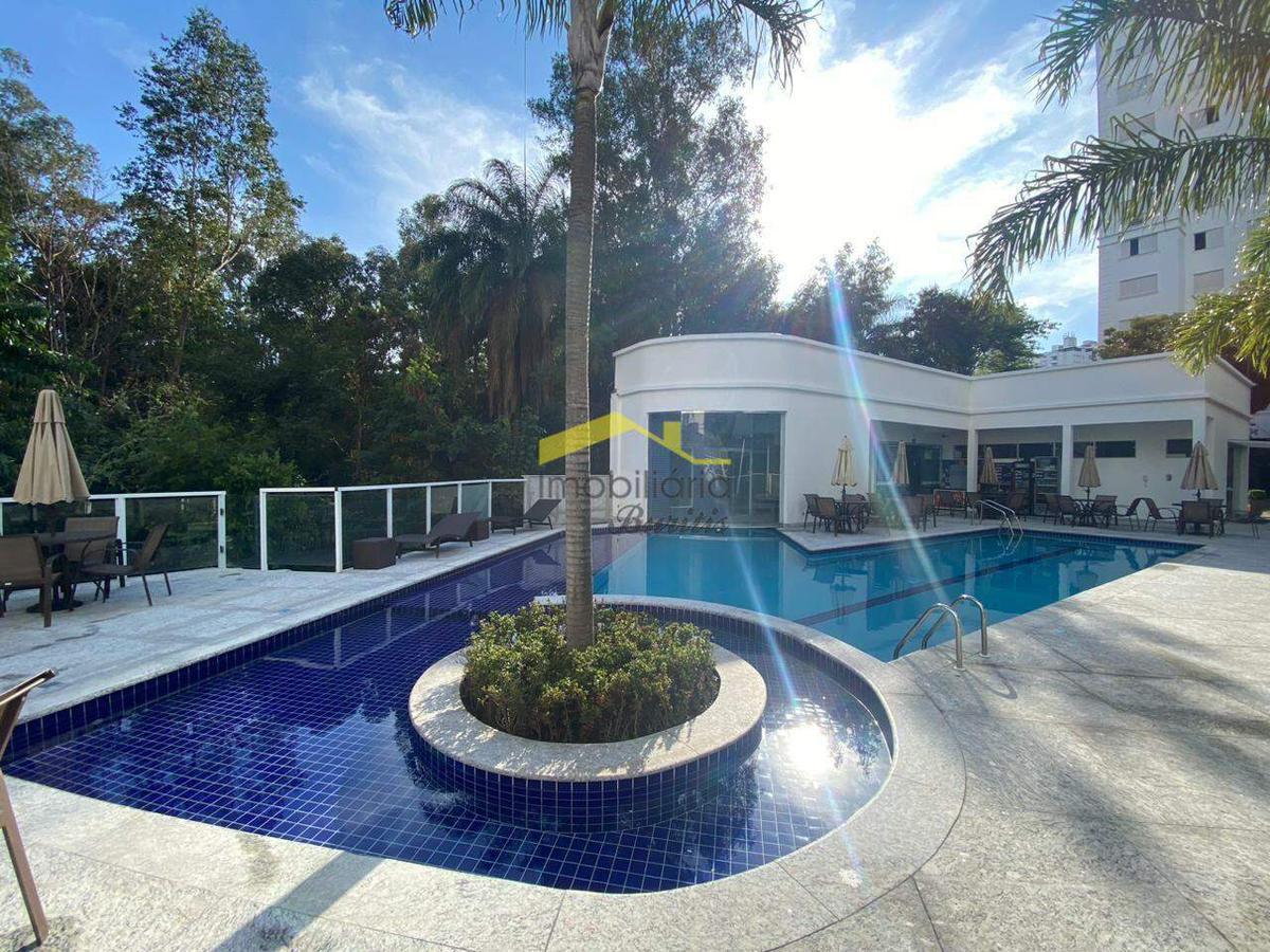 Cobertura, Buritis, 4 Quartos, 2 Vagas, 1 Suíte