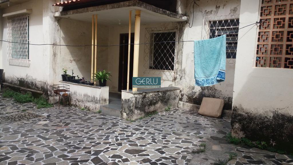 Casa, Graça, 5 Quartos, 1 Vaga, 1 Suíte