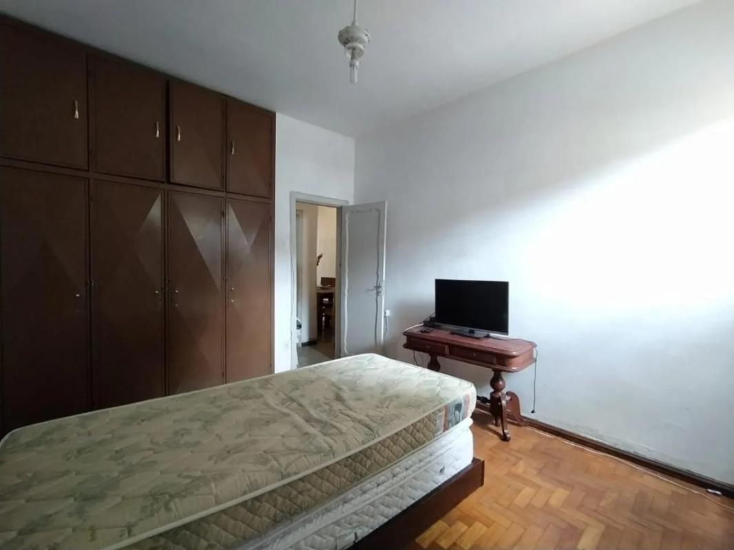Apartamento, Serra, 2 Quartos, 0 Vaga