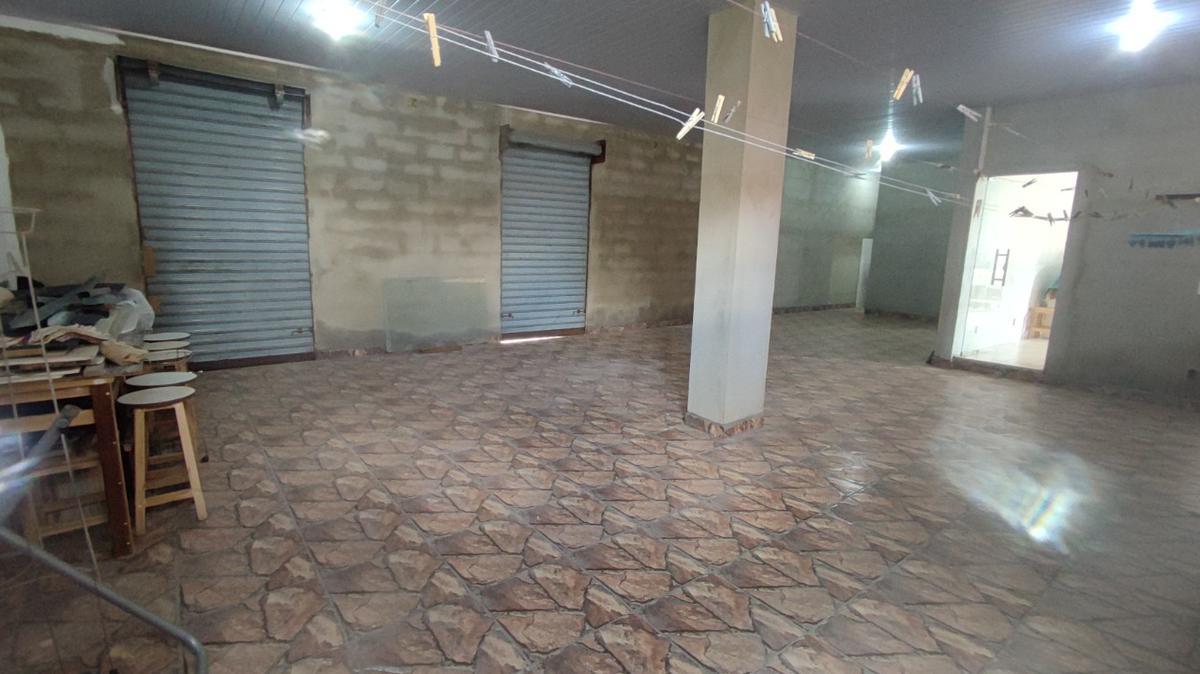 Casa, Vista Alegre, 3 Quartos, 2 Vagas