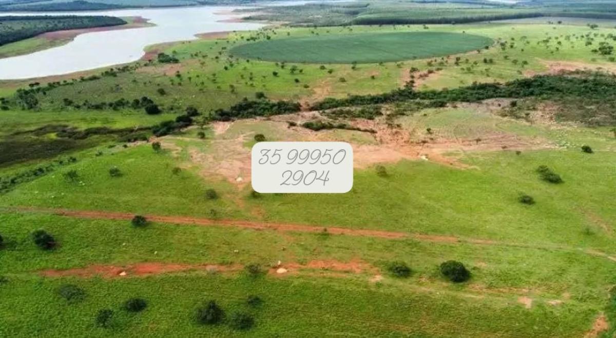 Fazenda, Zona Rural, 0 Quarto, 0 Vaga