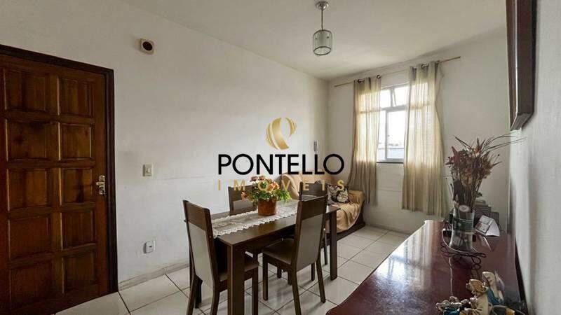 Apartamento, Monsenhor Messias, 3 Quartos, 1 Vaga