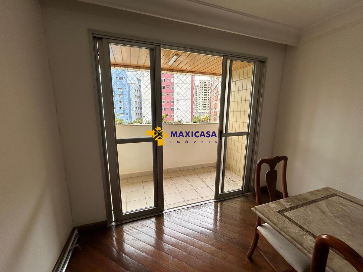 Apartamento, Ipiranga, 4 Quartos, 2 Vagas, 1 Suíte