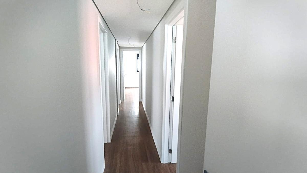 Apartamento, Liberdade, 4 Quartos, 3 Vagas, 2 Suítes