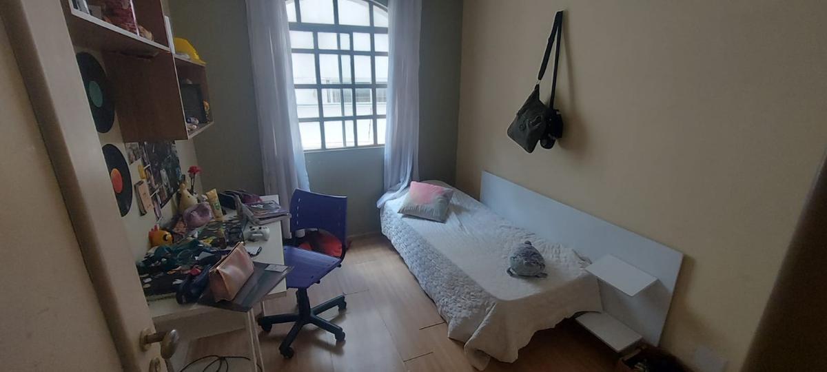 Apartamento, Brasiléia, 3 Quartos, 1 Vaga, 1 Suíte