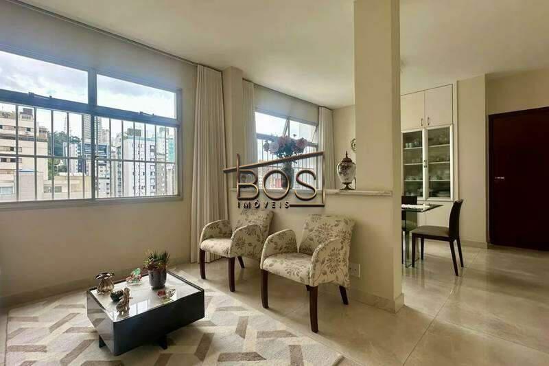 Apartamento, Gutierrez, 3 Quartos, 1 Vaga, 1 Suíte