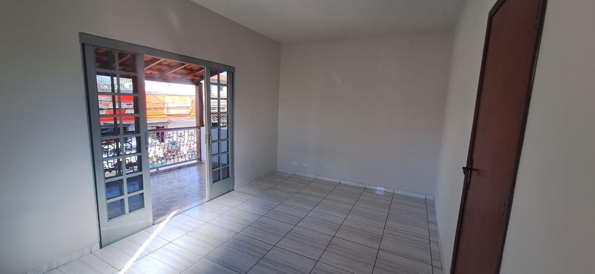 Casa, Centro, 4 Quartos, 1 Vaga