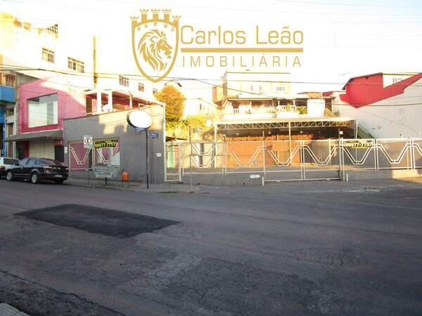 Lote, Industrial, 1 Quarto, 45 Vagas