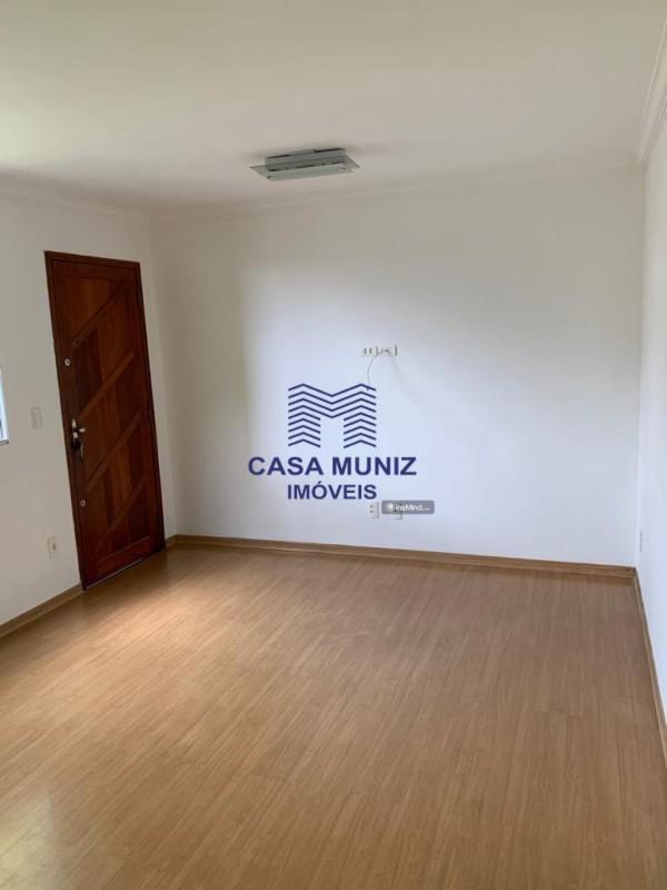 Apartamento, Silveira, 2 Quartos, 1 Vaga