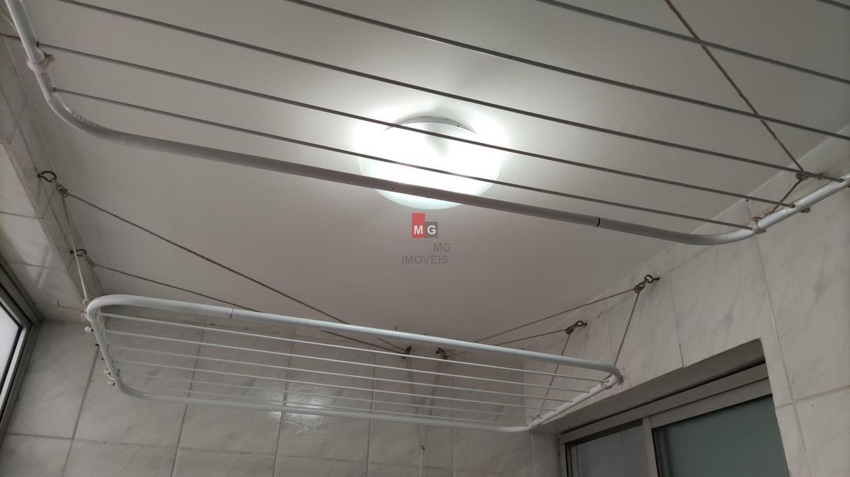 Apartamento, Planalto, 2 Quartos, 1 Vaga, 1 Suíte