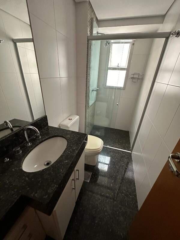 Apartamento, Funcionários, 4 Quartos, 3 Vagas, 1 Suíte