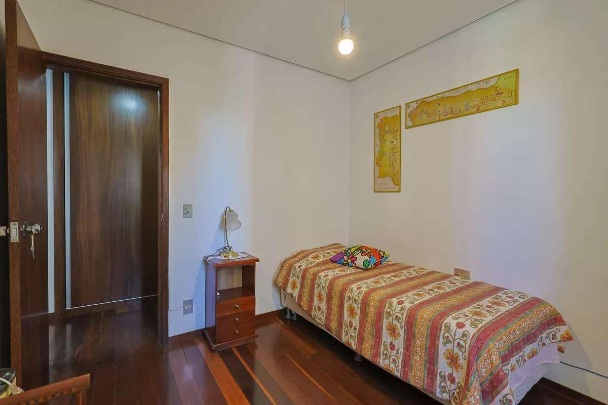 Cobertura, Coração de Jesus, 3 Quartos, 2 Vagas, 1 Suíte