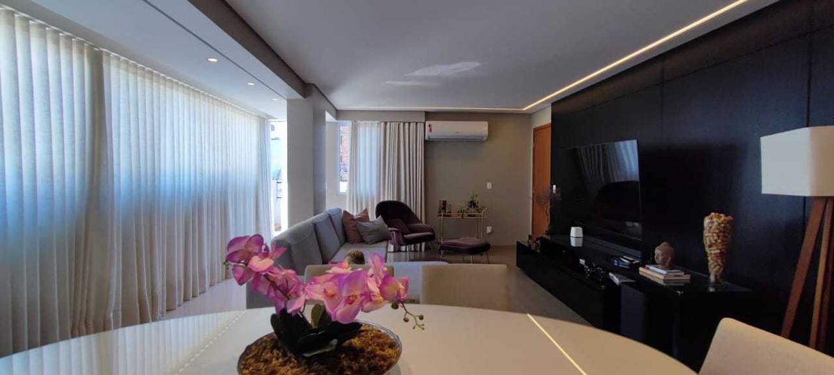 Apartamento, Santo Antônio, 4 Quartos, 4 Vagas, 2 Suítes