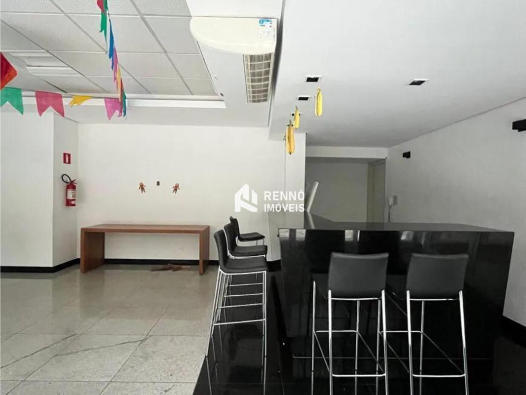 Apartamento, Santo Agostinho, 4 Quartos, 3 Vagas, 1 Suíte