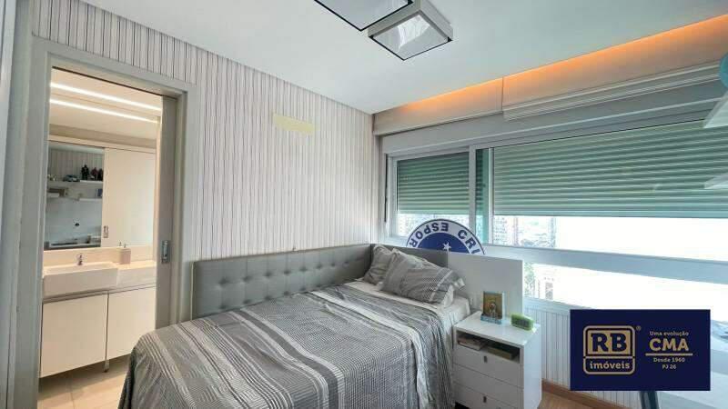 Apartamento, Lourdes, 4 Quartos, 3 Vagas, 2 Suítes