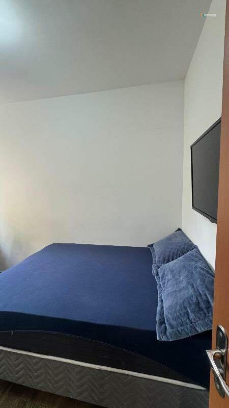 Cobertura, Liberdade, 2 Quartos, 1 Vaga