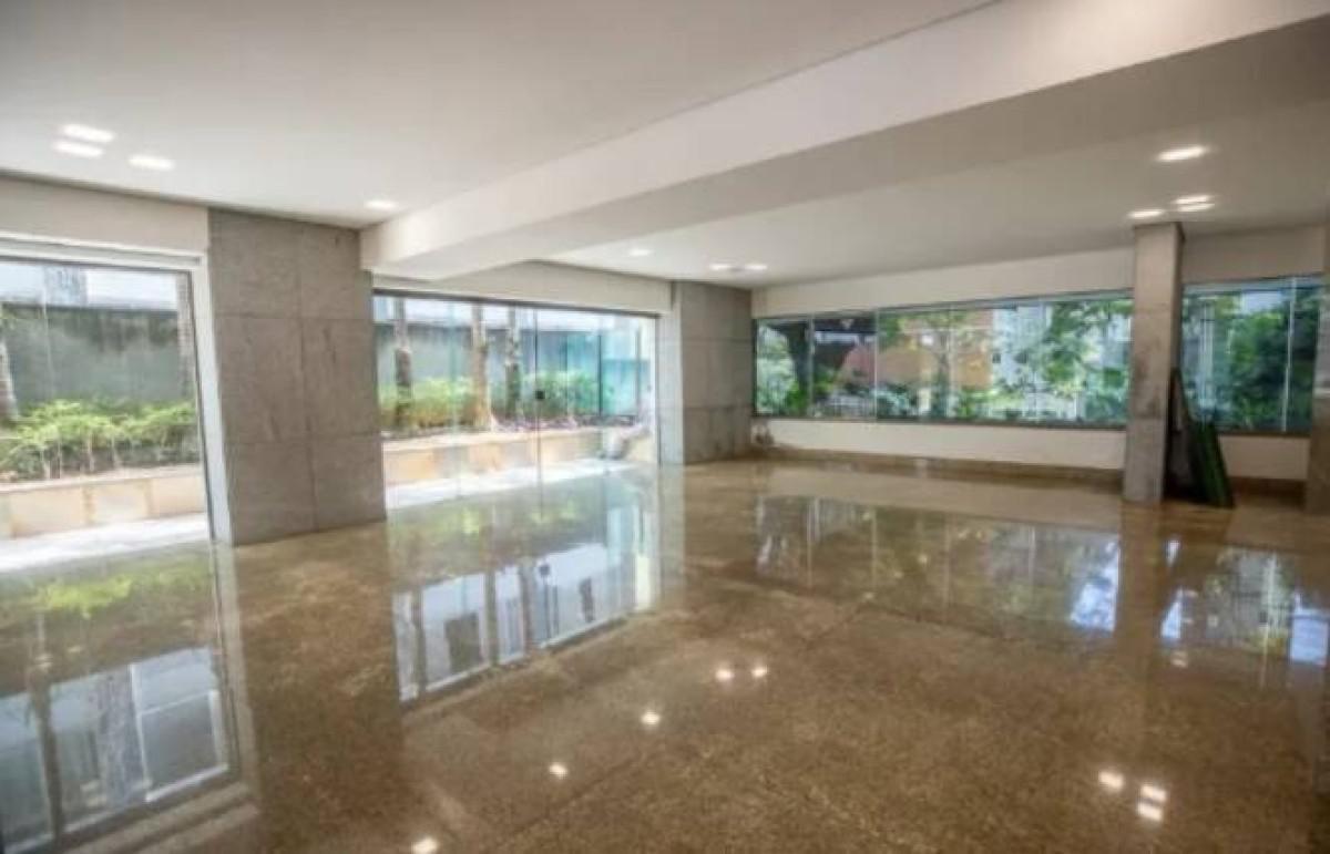 Apartamento, Savassi, 4 Quartos, 3 Vagas, 2 Suítes