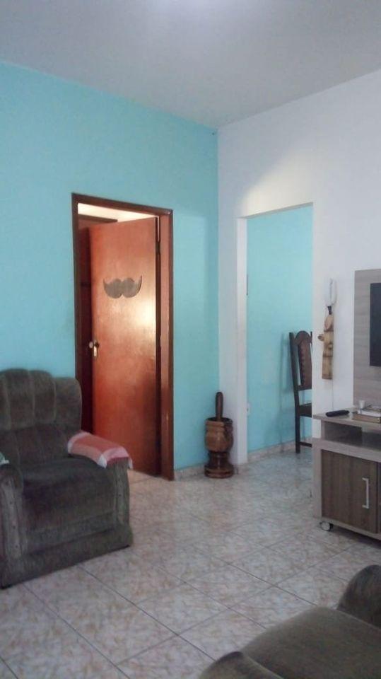 Casa, Campos Elíseos, 2 Quartos, 1 Vaga