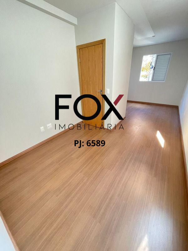 Apartamento, União, 3 Quartos, 2 Vagas, 1 Suíte