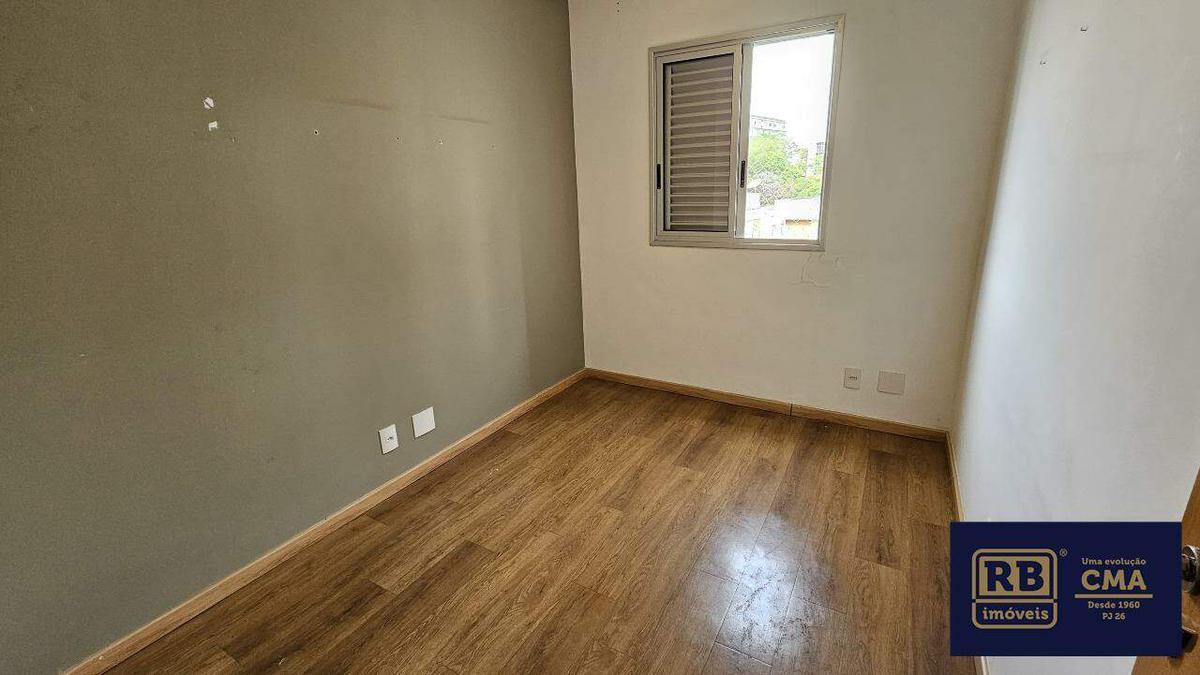 Apartamento, Santo Antônio, 4 Quartos, 3 Vagas, 3 Suítes