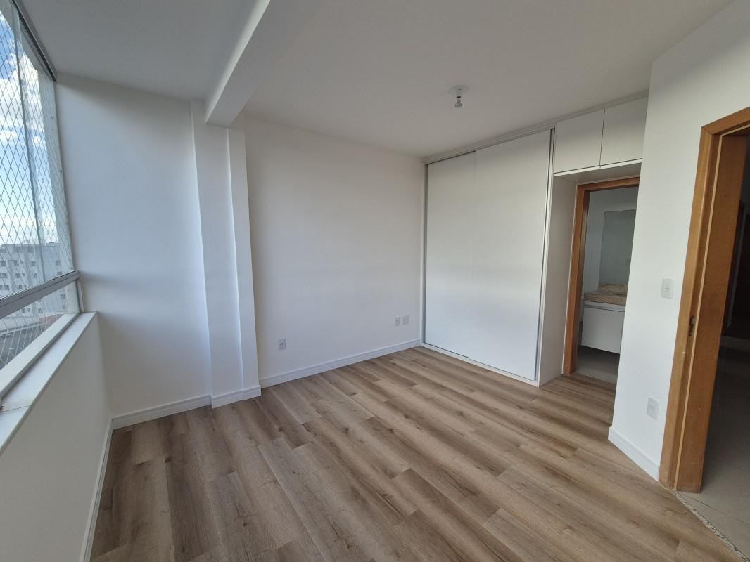 Apartamento, Salgado Filho, 3 Quartos, 2 Vagas, 1 Suíte