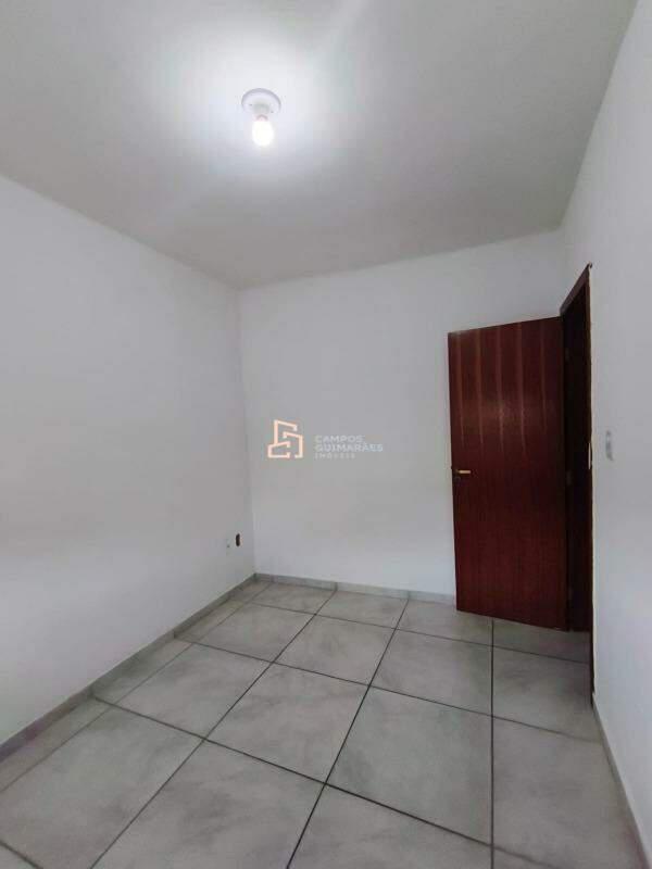 Apartamento, Flávio Marques Lisboa, 2 Quartos, 1 Vaga