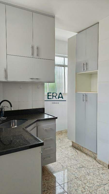 Apartamento, Coração de Jesus, 3 Quartos, 1 Vaga, 1 Suíte