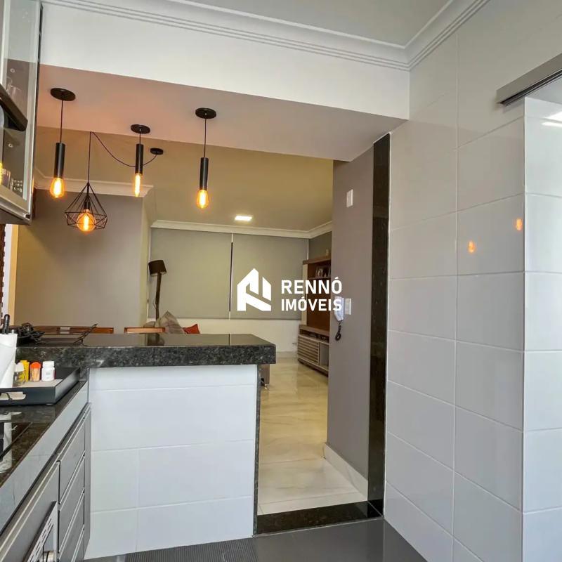 Apartamento, Alto Barroca, 3 Quartos, 2 Vagas, 2 Suítes
