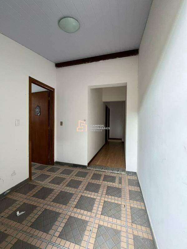 Casa, Alípio de Melo, 1 Quarto, 1 Vaga