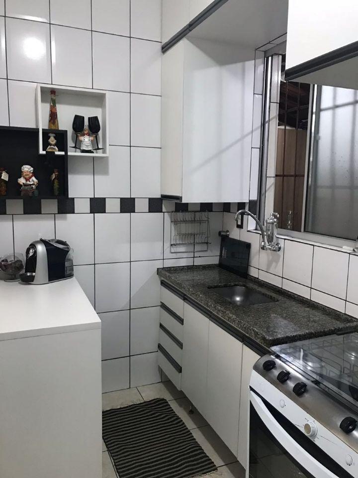 Apartamento, Arvoredo, 3 Quartos, 1 Vaga