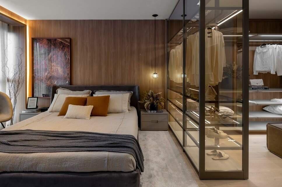 Apartamento, Vila da Serra, 4 Quartos, 4 Vagas, 4 Suítes