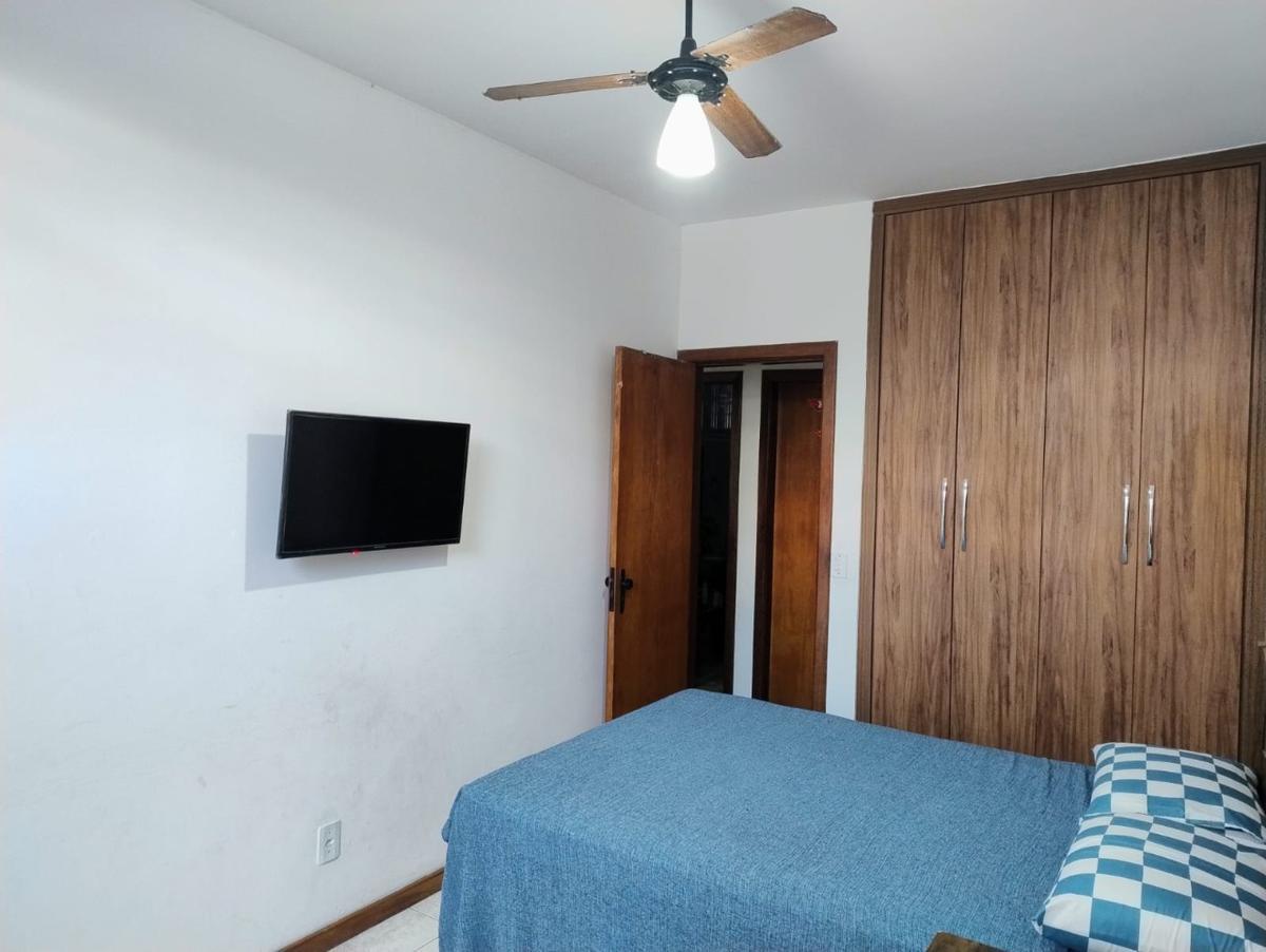 Casa, Jardim Leblon, 2 Quartos, 1 Vaga