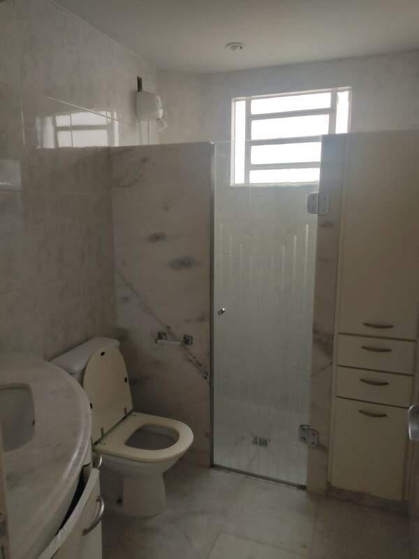 Apartamento, Salgado Filho, 3 Quartos, 1 Vaga