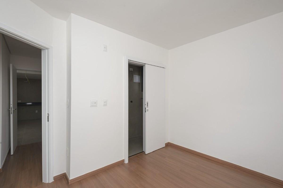 Apartamento, Cidade Nova, 3 Quartos, 2 Vagas, 1 Suíte