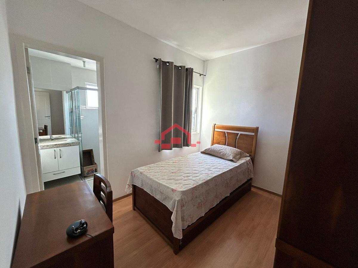 Apartamento, Calafate, 2 Quartos, 2 Vagas, 1 Suíte