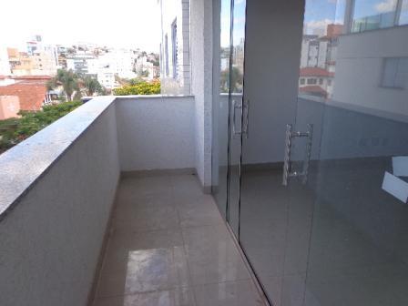 Apartamento, Fernão Dias, 3 Quartos, 2 Vagas, 1 Suíte
