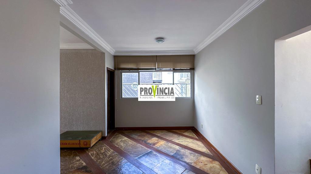 Cobertura, Coração de Jesus, 4 Quartos, 2 Vagas, 1 Suíte