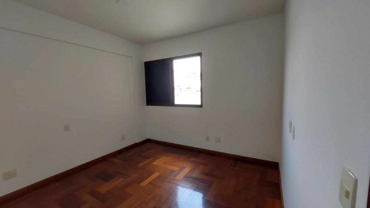 Apartamento, Centro, 3 Quartos, 1 Vaga, 1 Suíte