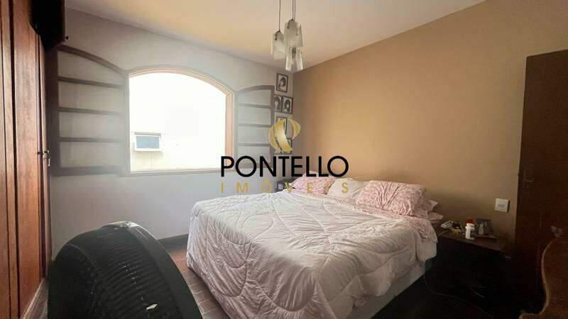 Casa, Santa Lúcia, 4 Quartos, 3 Vagas, 1 Suíte