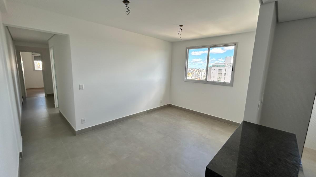 Cobertura, Sagrada Família, 3 Quartos, 2 Vagas, 1 Suíte