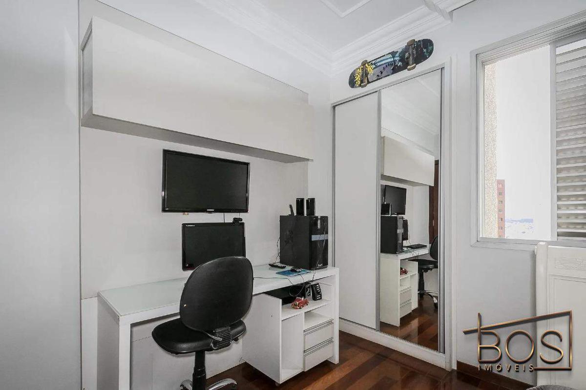 Apartamento, Gutierrez, 4 Quartos, 2 Vagas