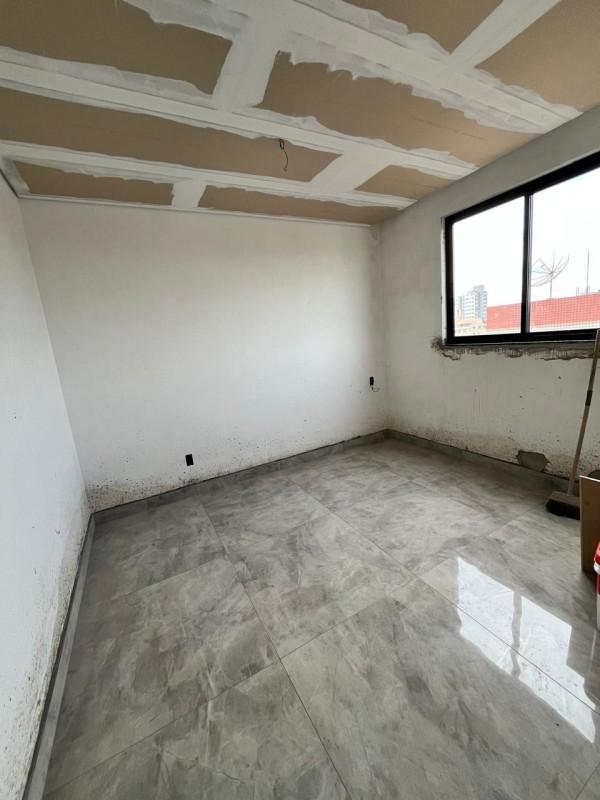 Apartamento, Novo Eldorado, 2 Quartos, 2 Vagas, 1 Suíte
