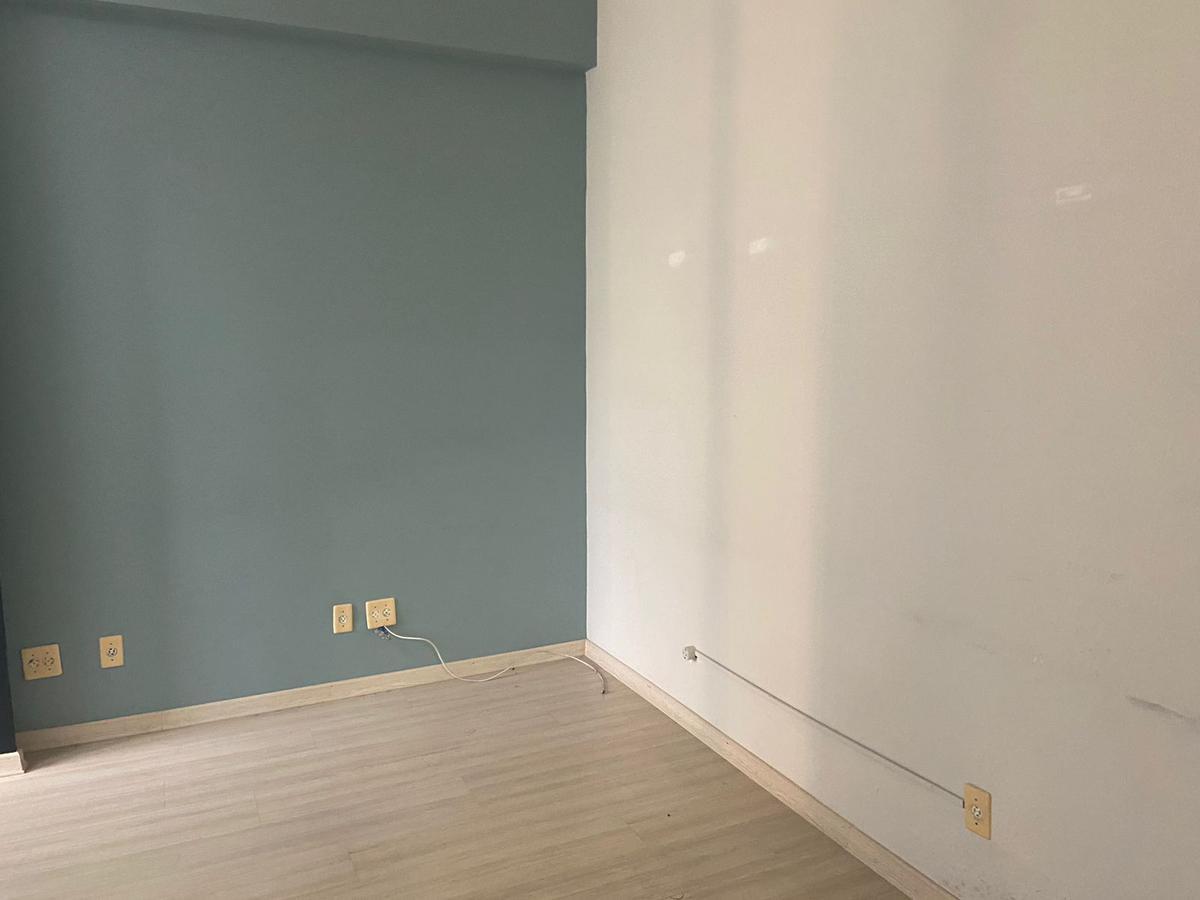 Sala, Savassi, 0 Quarto, 1 Vaga