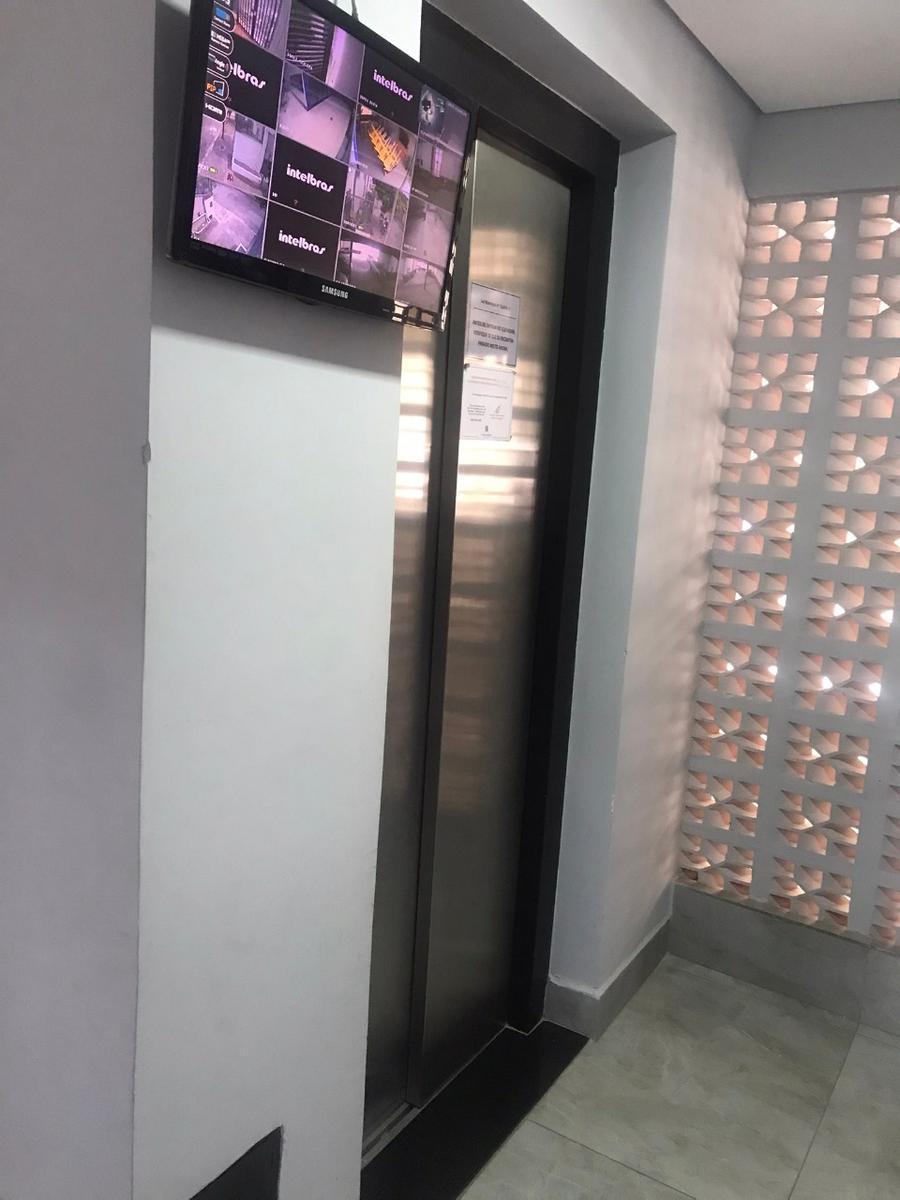 Apartamento, Palmares, 3 Quartos, 2 Vagas, 1 Suíte