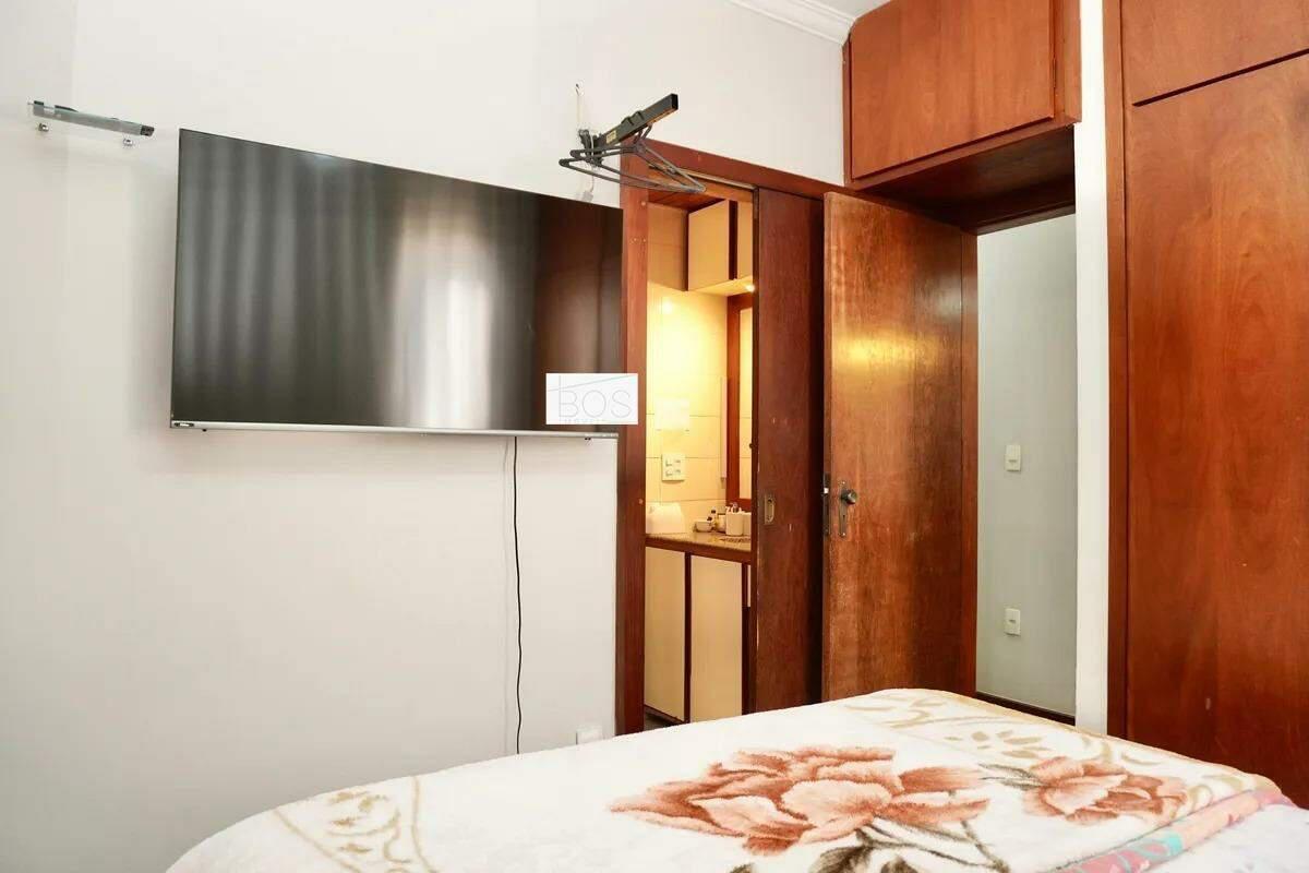 Apartamento, Santo Antônio, 3 Quartos, 2 Vagas, 1 Suíte