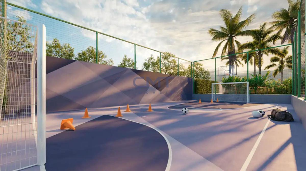 Apartamento, Centro, 1 Quarto, 1 Vaga