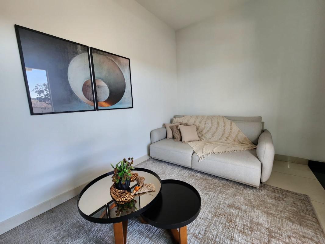 Cobertura, Manacás, 3 Quartos, 2 Vagas, 1 Suíte