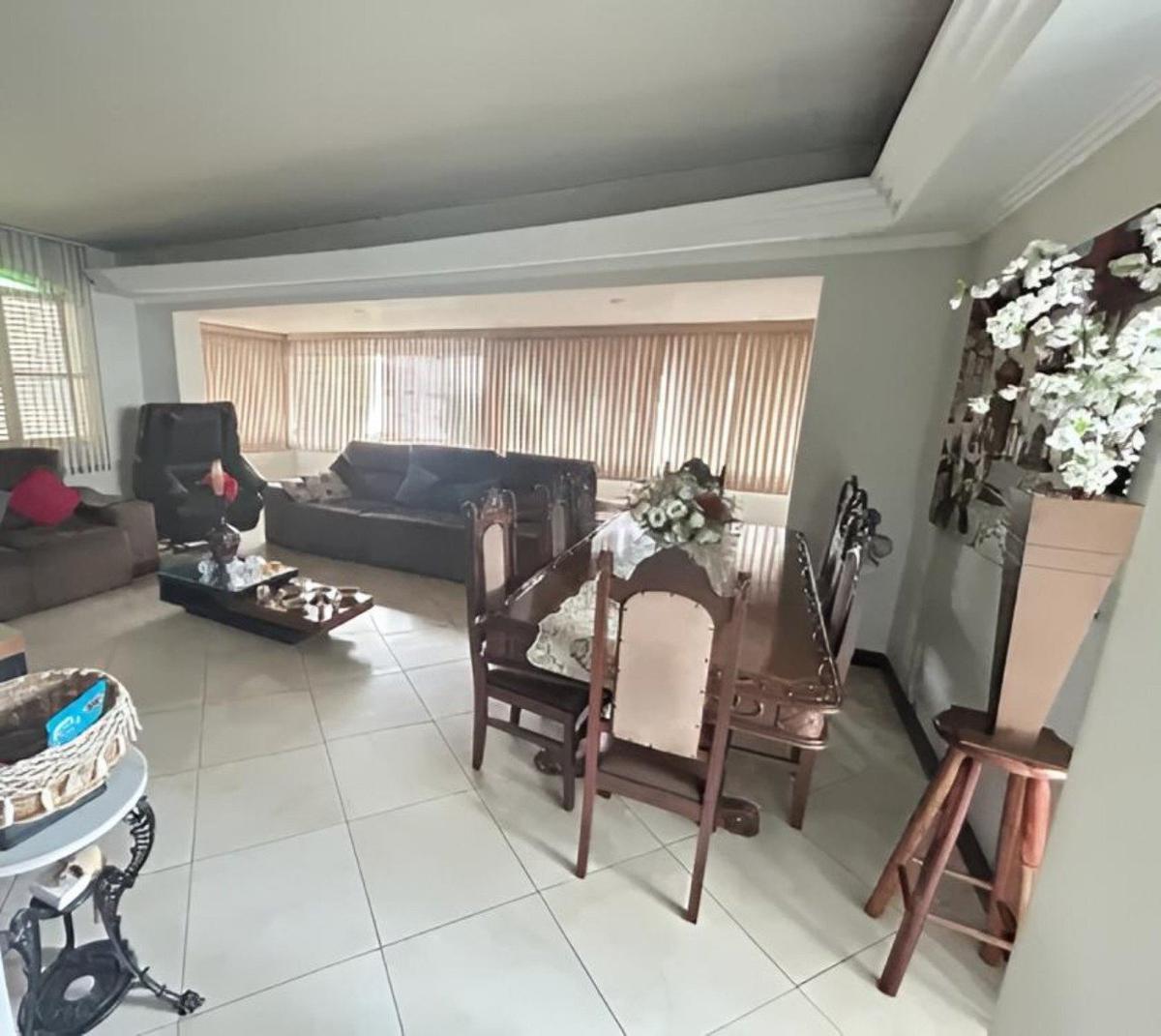 Casa, Ouro Preto, 5 Quartos, 3 Vagas, 3 Suítes