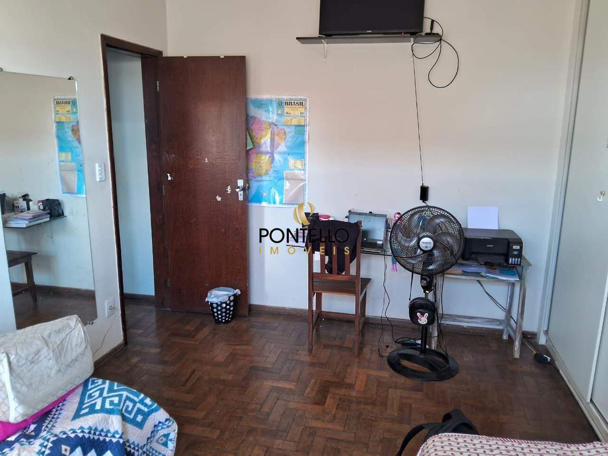 Apartamento, Boa Vista, 3 Quartos, 1 Vaga, 1 Suíte